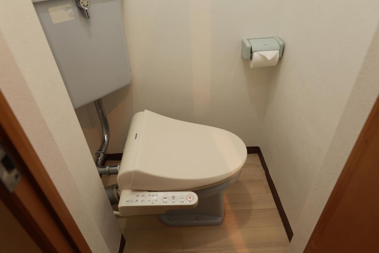 Ibasho Shibuyahigashi604 Lägenhet Tokyo prefektur Exteriör bild