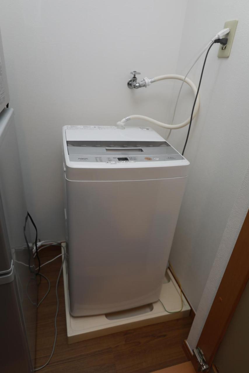Ibasho Shibuyahigashi604 Lägenhet Tokyo prefektur Exteriör bild